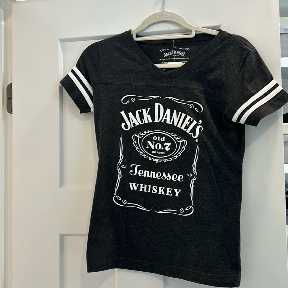 Jack Daniel’s T-shirt